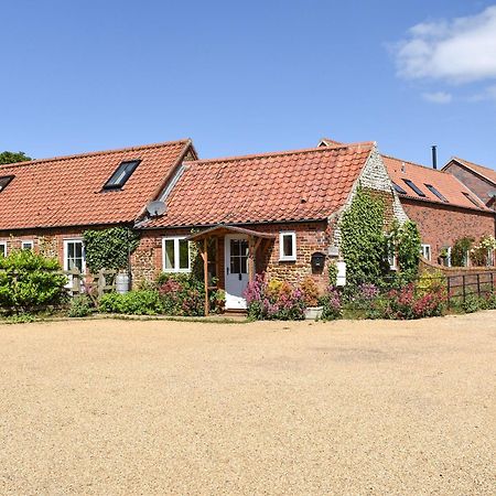 The Old Paybarn - Uk39378 Villa Snettisham Exterior photo